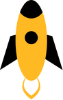 Rocket Icon